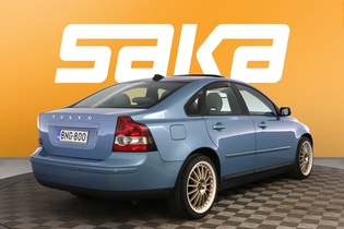 Volvo S40 vaihtoauto