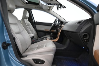 Volvo S40 vaihtoauto