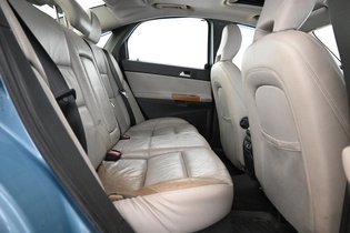 Volvo S40 vaihtoauto