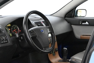 Volvo S40 vaihtoauto