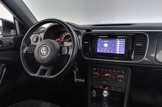 Volkswagen Beetle vaihtoauto