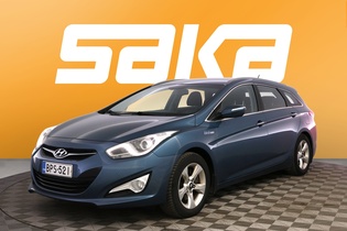 Hyundai i40 vaihtoauto