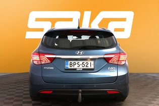Hyundai i40 vaihtoauto