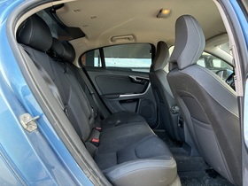 Volvo S60 vaihtoauto