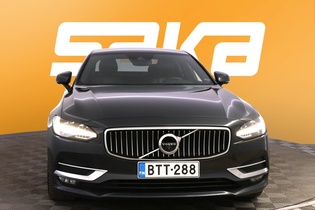 Volvo S90 vaihtoauto