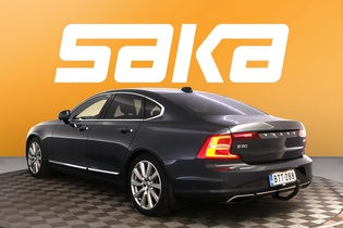 Volvo S90 vaihtoauto