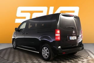 Citroën Spacetourer vaihtoauto