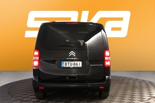Citroën Spacetourer vaihtoauto