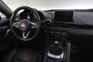 Fiat 124 Spider vaihtoauto