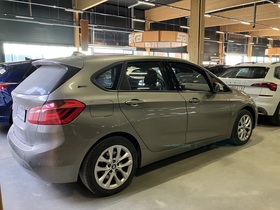 BMW 225 vaihtoauto
