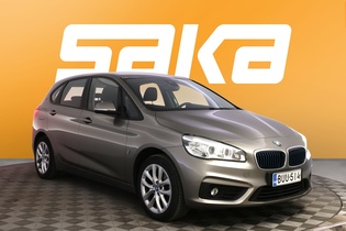 BMW 225 vaihtoauto