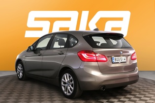 BMW 225 vaihtoauto