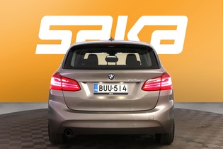 BMW 225 vaihtoauto