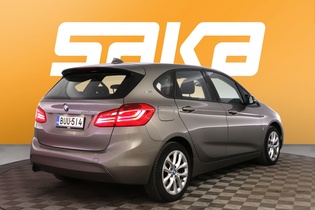 BMW 225 vaihtoauto