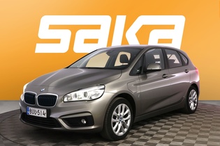 BMW 225 vaihtoauto