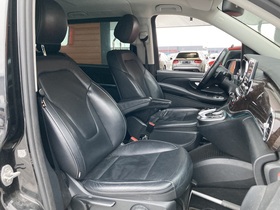 Mercedes-Benz V vaihtoauto