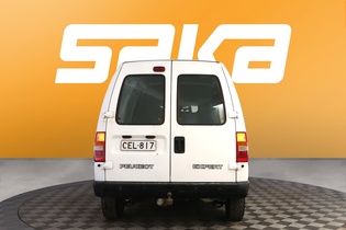 Peugeot Expert vaihtoauto