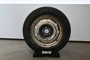 Peugeot Expert vaihtoauto