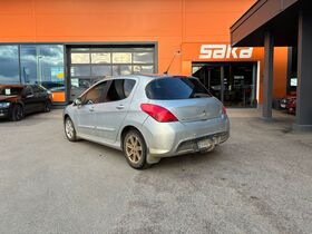 Peugeot 308 vaihtoauto