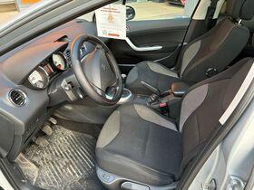 Peugeot 308 vaihtoauto