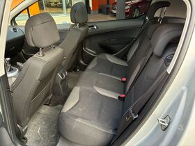 Peugeot 308 vaihtoauto