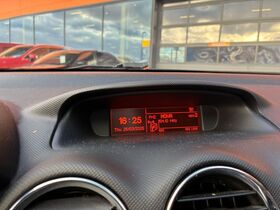 Peugeot 308 vaihtoauto