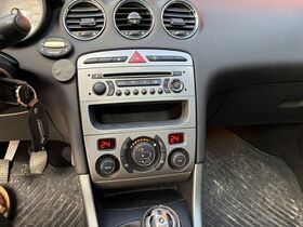 Peugeot 308 vaihtoauto