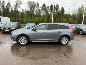 Volvo V60 Cross Country vaihtoauto