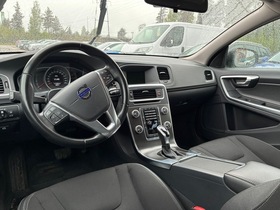 Volvo V60 Cross Country vaihtoauto