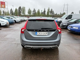Volvo V60 Cross Country vaihtoauto