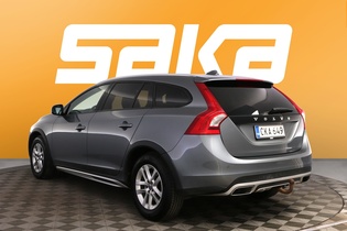Volvo V60 Cross Country vaihtoauto