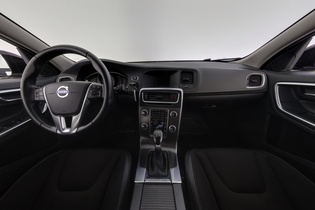 Volvo V60 Cross Country vaihtoauto