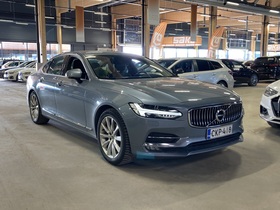 Volvo S90 vaihtoauto