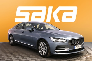 Volvo S90 vaihtoauto