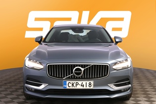 Volvo S90 vaihtoauto