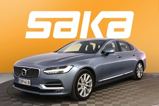 Volvo S90 vaihtoauto