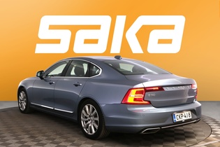 Volvo S90 vaihtoauto