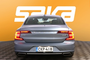 Volvo S90 vaihtoauto