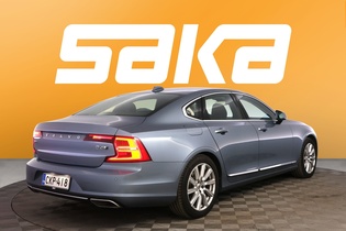 Volvo S90 vaihtoauto