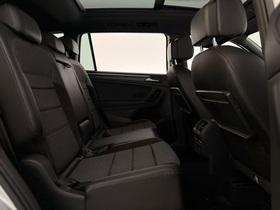 SEAT Tarraco vaihtoauto