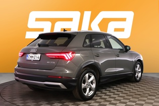 Audi Q3 vaihtoauto