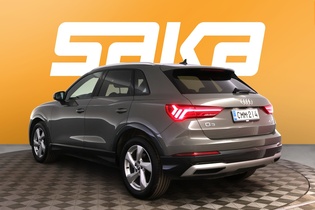 Audi Q3 vaihtoauto