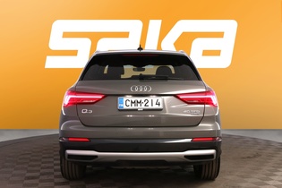 Audi Q3 vaihtoauto