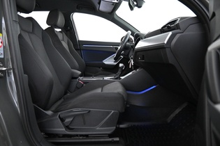 Audi Q3 vaihtoauto