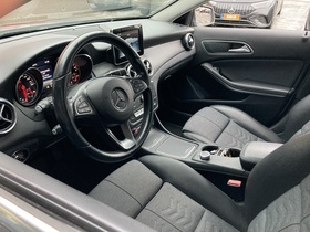 Mercedes-Benz GLA vaihtoauto