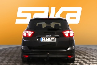 Ford C-MAX vaihtoauto