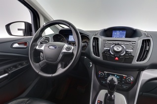Ford C-MAX vaihtoauto