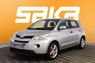 Toyota Urban Cruiser vaihtoauto