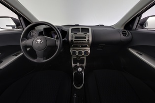 Toyota Urban Cruiser vaihtoauto