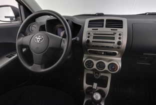 Toyota Urban Cruiser vaihtoauto
